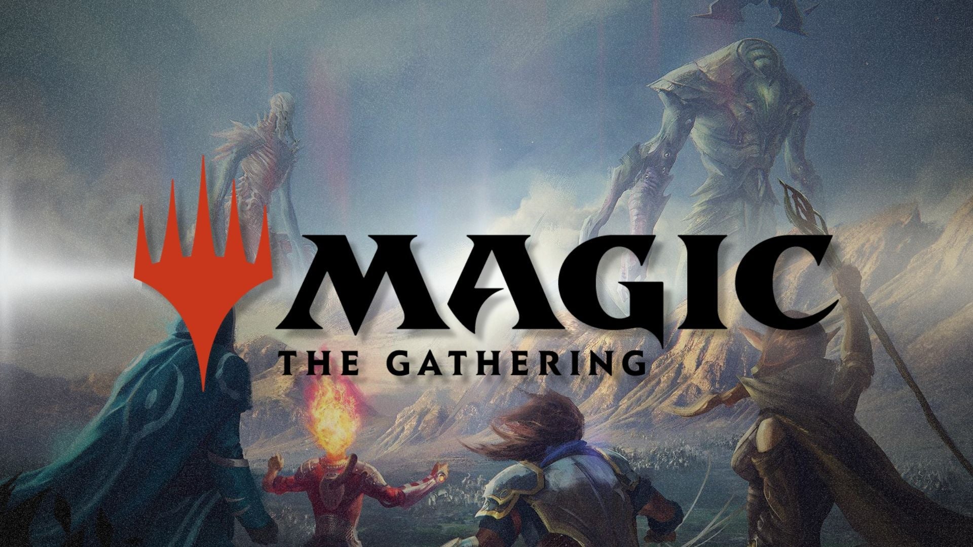Magic: The Gathering