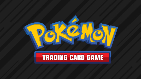 Pokémon TCG
