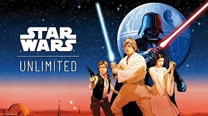 Star Wars Unlimited TCG